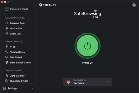 TotalAV VPN 2024 Review: 5 Cons and 3 Pros .